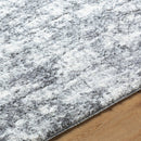 Sabrea Cottage Slate Area Rug