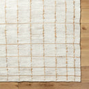 Kamey Modern Off-White Area Rug - Becki Owens x Livabliss