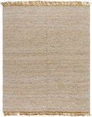 Kamey Cottage Tan Area Rug - Becki Owens x Livabliss