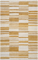 Kamey Cottage Camel/Tan Area Rug - Becki Owens x Livabliss