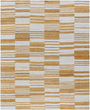 Kamey Cottage Camel/Tan Area Rug - Becki Owens x Livabliss
