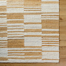 Kamey Cottage Camel/Tan Area Rug - Becki Owens x Livabliss