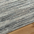 Marquin Rustic Charcoal Area Rug