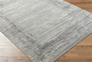 Maja Rustic Light Gray Area Rug