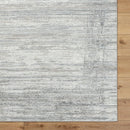 Maja Rustic Light Gray Area Rug
