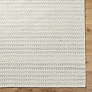 Emanuela Cottage Ivory Area Rug