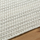 Emanuela Cottage Ivory Area Rug