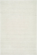 Emanuela Cottage Off-White Area Rug