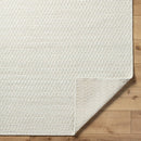Emanuela Cottage Off-White Area Rug