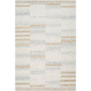 Max Global Ivory/Tan Area Rug - Becki Owens x Livabliss