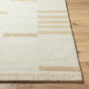 Max Global Ivory/Light Beige Area Rug - Becki Owens x Livabliss