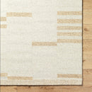 Max Global Ivory/Light Beige Area Rug - Becki Owens x Livabliss