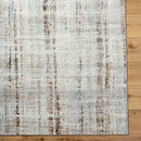 Rahn Rustic Taupe Area Rug