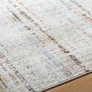 Rahn Rustic Taupe Area Rug