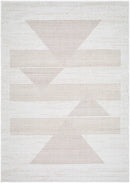 Plasmolen Modern Gray Area Rug