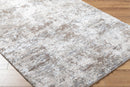 Apphia Modern Slate Area Rug