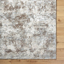 Apphia Modern Slate Area Rug