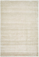 Rasheed Modern Taupe Area Rug