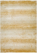 Rasheed Modern Mustard Area Rug