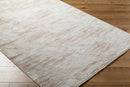 Peggie Modern Gray Area Rug