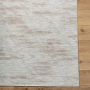 Peggie Modern Gray Area Rug