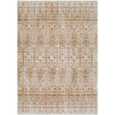 Isael Bohemian/Global Brown Area Rug