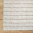 Cerrissa Modern Light Grey Area Rug