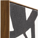 Whitnee Brown Wall Art Piece