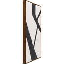 Whitnee Brown Wall Art Piece