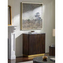 Charisma Brown Wall Art Piece