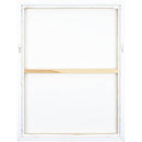 Iram White Wall Art Piece