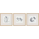 Sheri Beige Wall Art Piece