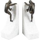 Jonita Metallic - Bronze Bookend