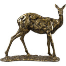 Kay Gold Decorative Sculpture