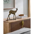 Kay Gold Decorative Sculpture