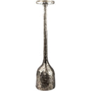 Obed Metallic - Bronze Candleholder