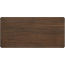 Tarek Black Coffee Table