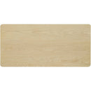 Tarek Brown Coffee Table