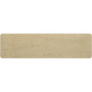 Aeisha Brown Console Table