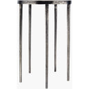 Myrella Gray End Table