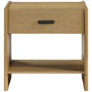 Clint Brown Nightstand
