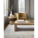 Salomon Brown Coffee Table