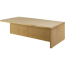 Morra Brown Coffee Table