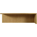 Morra Brown Coffee Table
