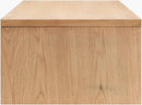 Morra Brown Coffee Table