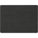 Salvatore Black End Table