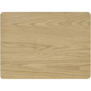Salvatore Brown End Table