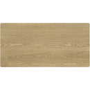 Ogechi Brown Coffee Table
