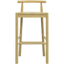 Sequan Wheat Bar Stool