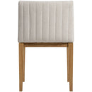 Mirlande Wheat Dining Chair